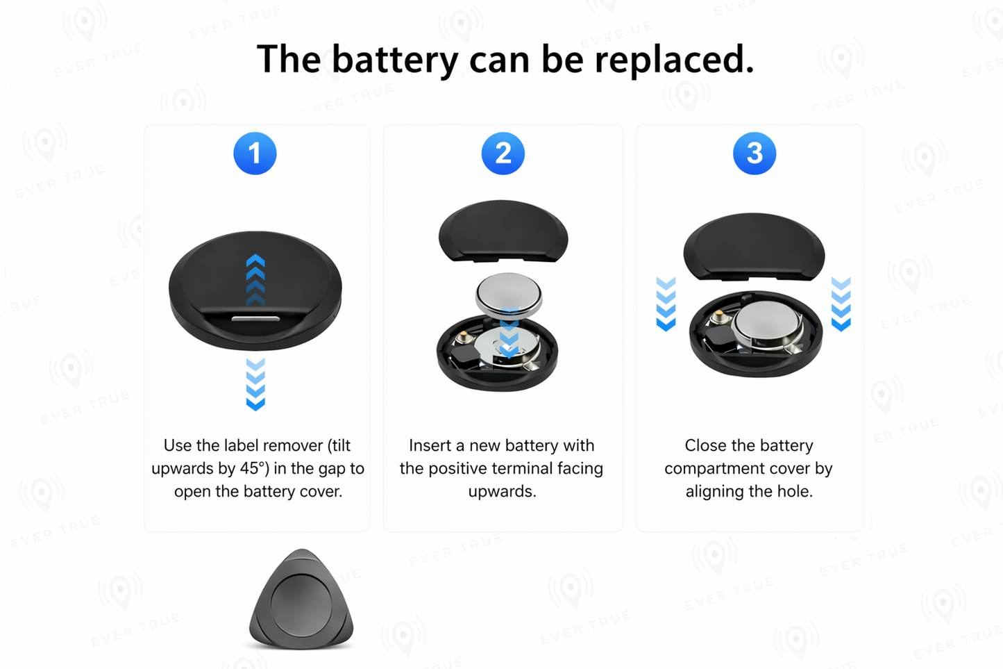 Never Lose Your Cat – Android Smart Tracking Collar
