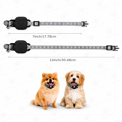 Android Smart Dog Tracking Collar