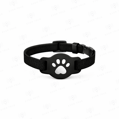 Never Lose Your Cat – Android Smart Tracking Collar