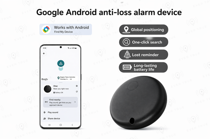 Never Lose Your Cat – Android Smart Tracking Collar