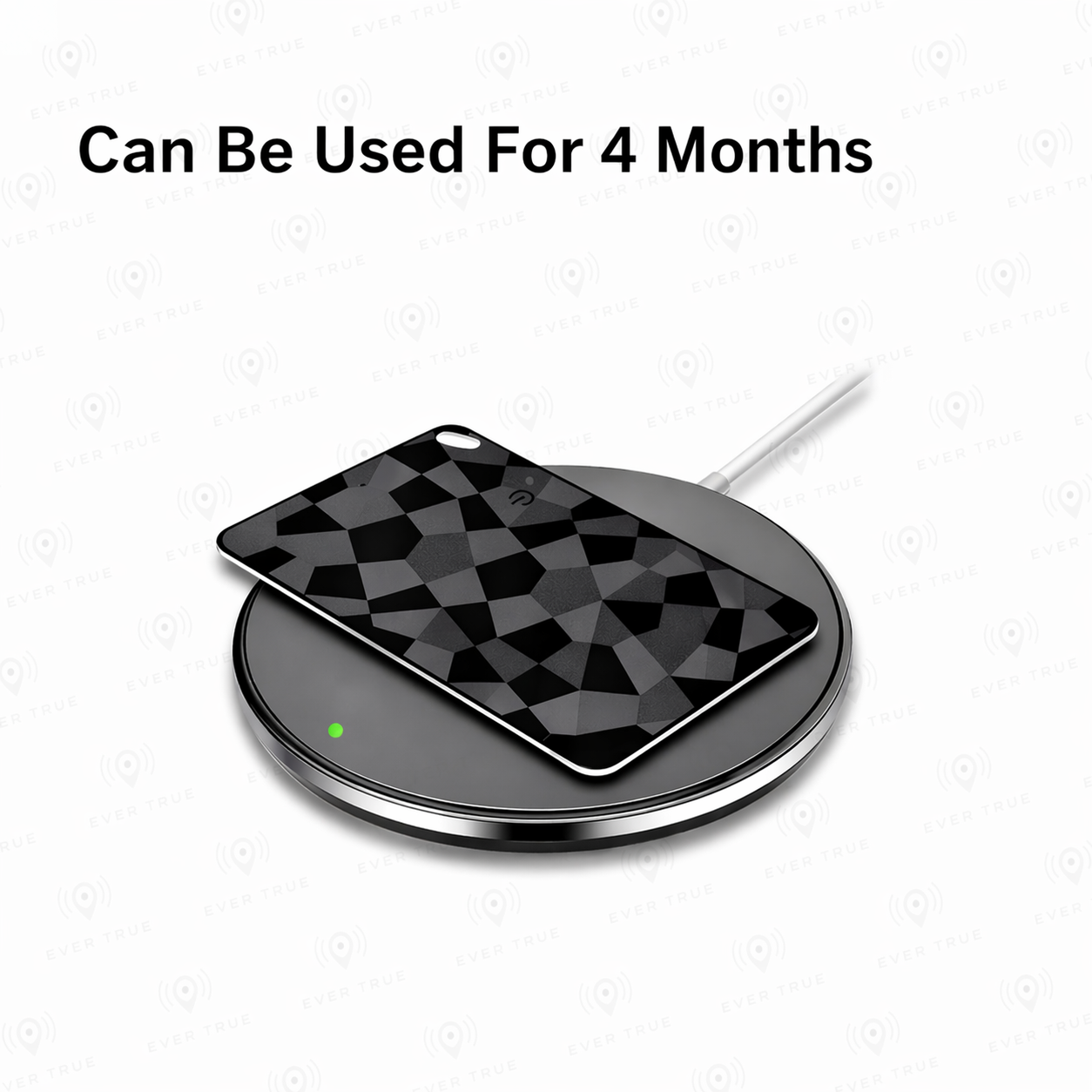 Fast Wireless Charger — Power Up in Seconds