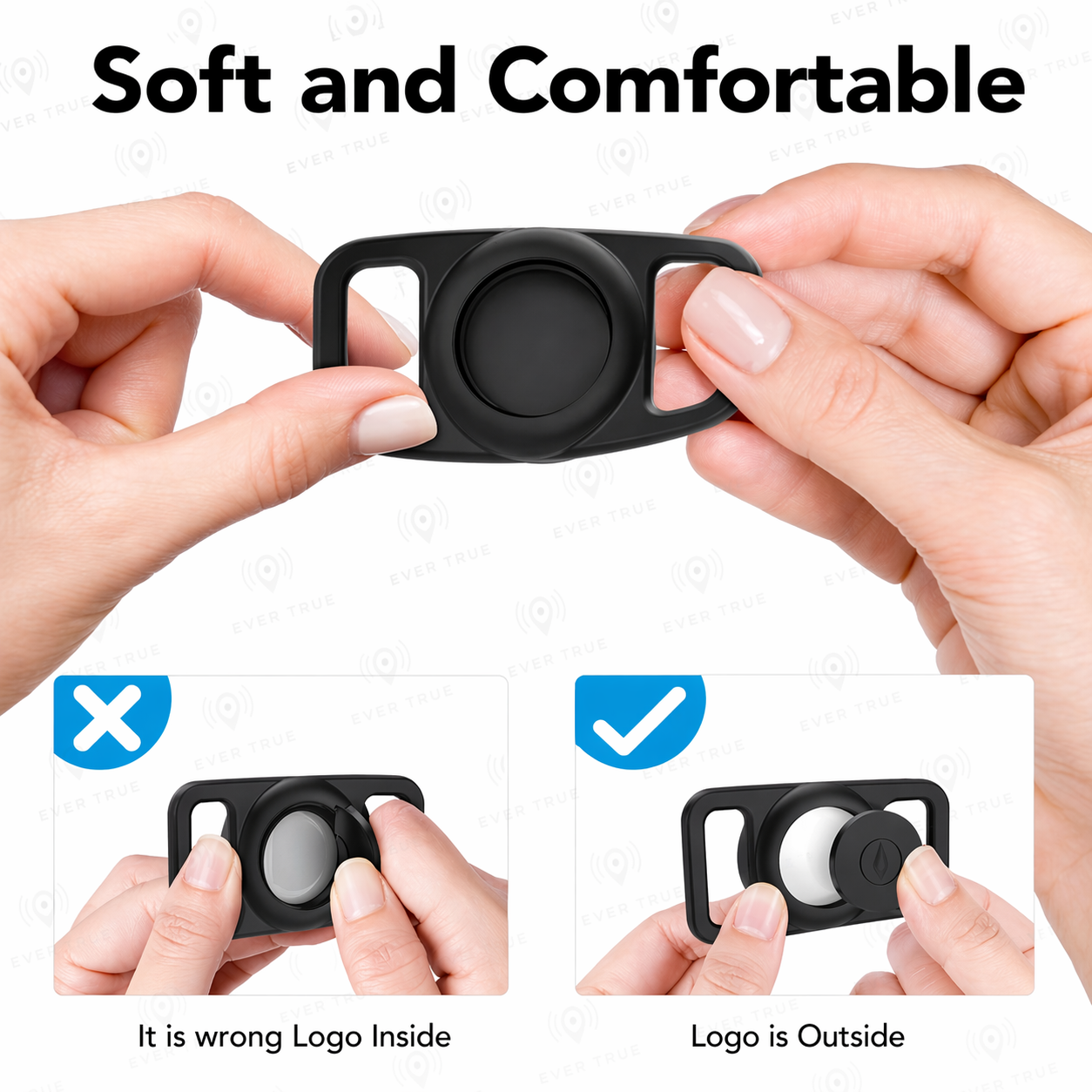Smart Pet Tracker Collar — Never Lose Your Dog Again [IOS]