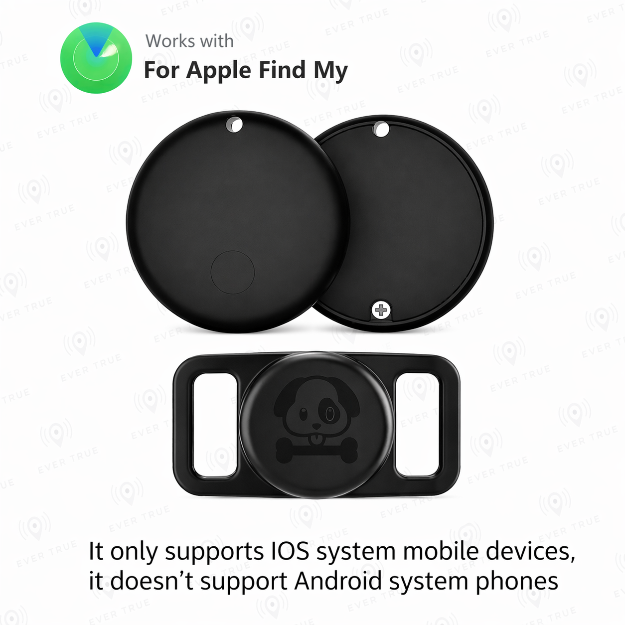 Smart Pet Tracker Collar — Never Lose Your Dog Again [IOS]