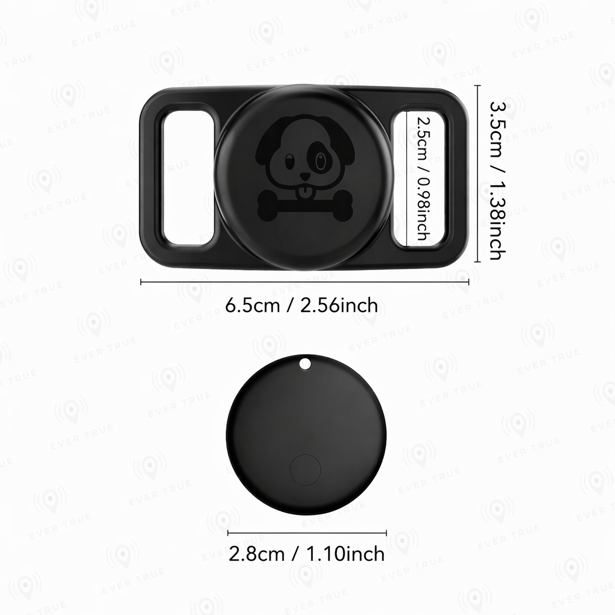 Smart Pet Tracker Collar — Never Lose Your Dog Again [IOS]